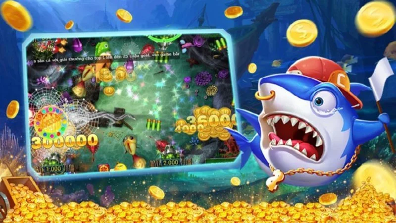 ban ca 8xbet 2 Sảnh cược ngày càng lớn mạnh nhờ cung cấp nhiều tựa game hấp dẫn