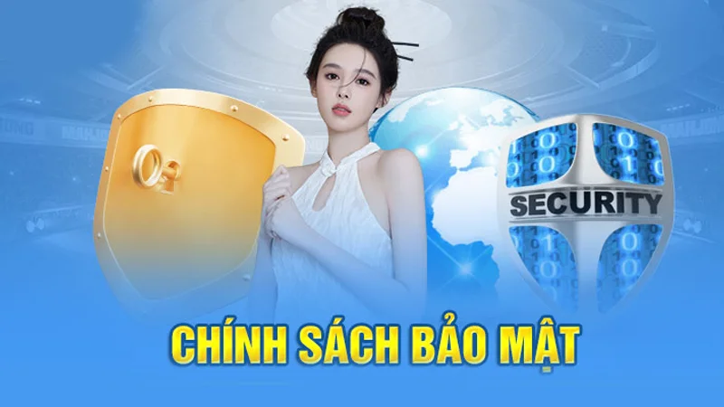chinh sach bao mat 1 Vấn đề bảo mật tại 8XBET được quan tâm hàng đầu