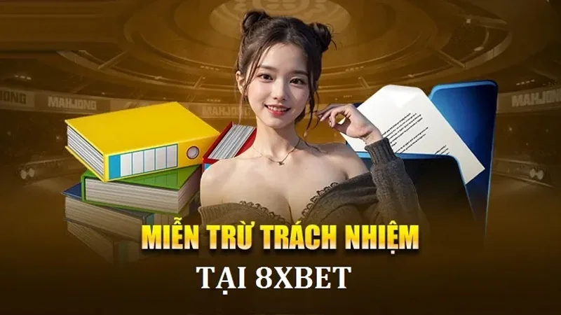 mien tru trach nhiem 2 Nhà cái sẽ không chịu bất kỳ trách nhiệm nào nếu người chơi vi phạm