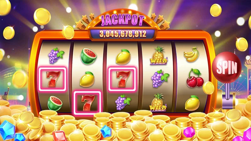 Có nhiều tựa game nổ hũ đổi thưởng 8xbet đáng tham gia
