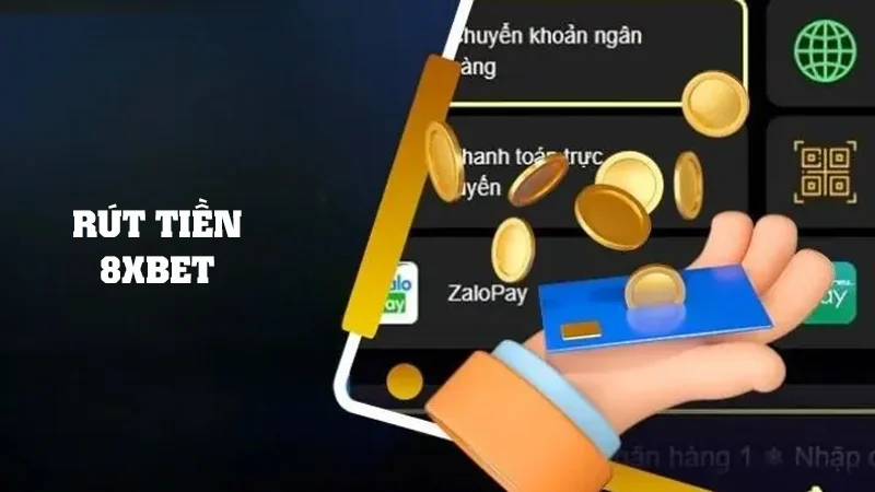 rut tien 8xbet 3 Tân binh 8xbet chơi đủ số lượng vòng cược