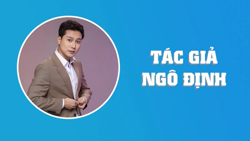 Ngô Định là một người bản lĩnh và tài năng